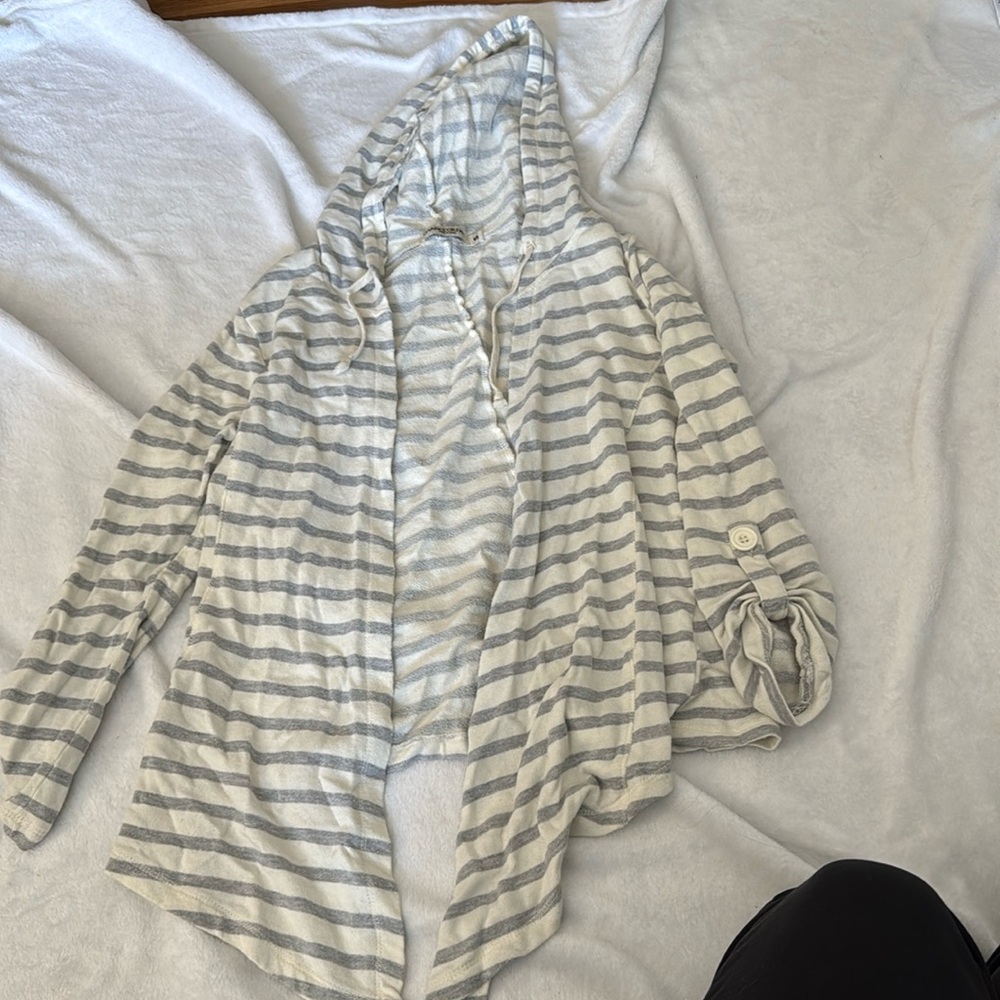 Chance or Fate Cardigan Jacket